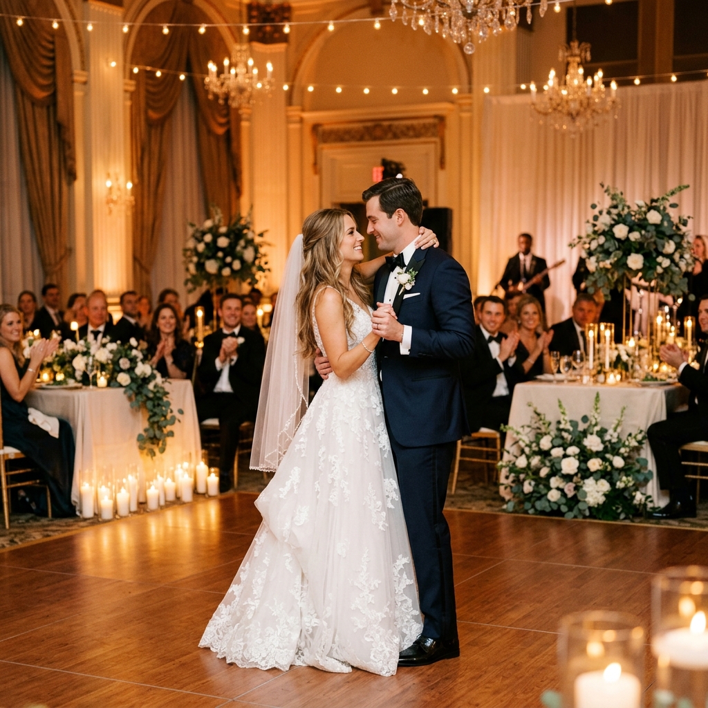 First Dance